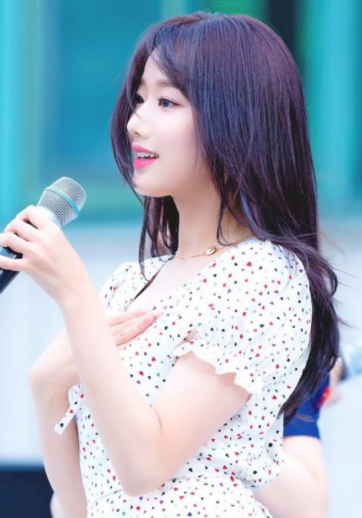 여자친구 외모 마지노선 | 인스티즈