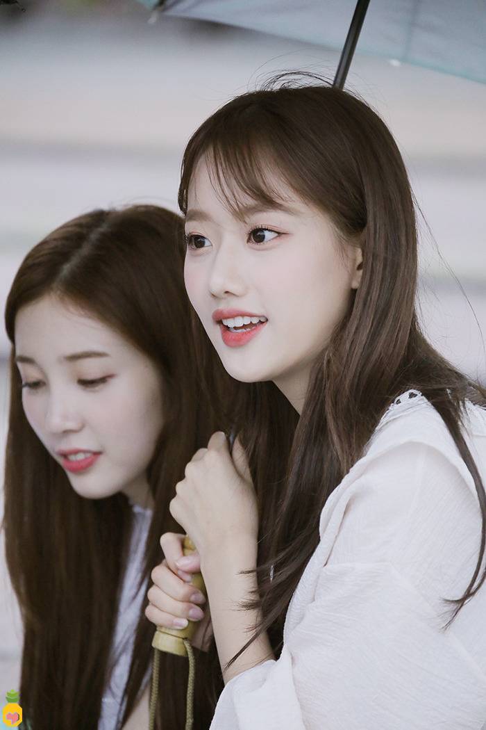 여자친구 외모 마지노선 | 인스티즈