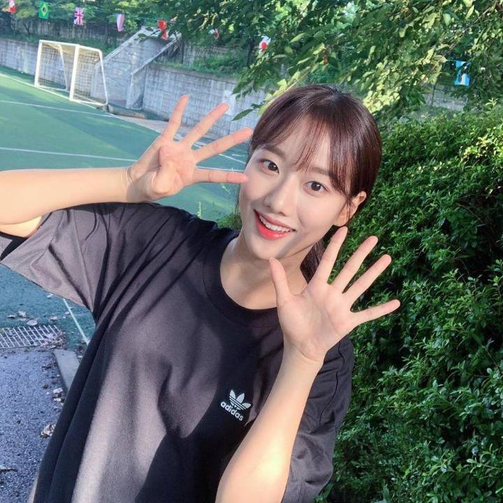 여자친구 외모 마지노선 | 인스티즈