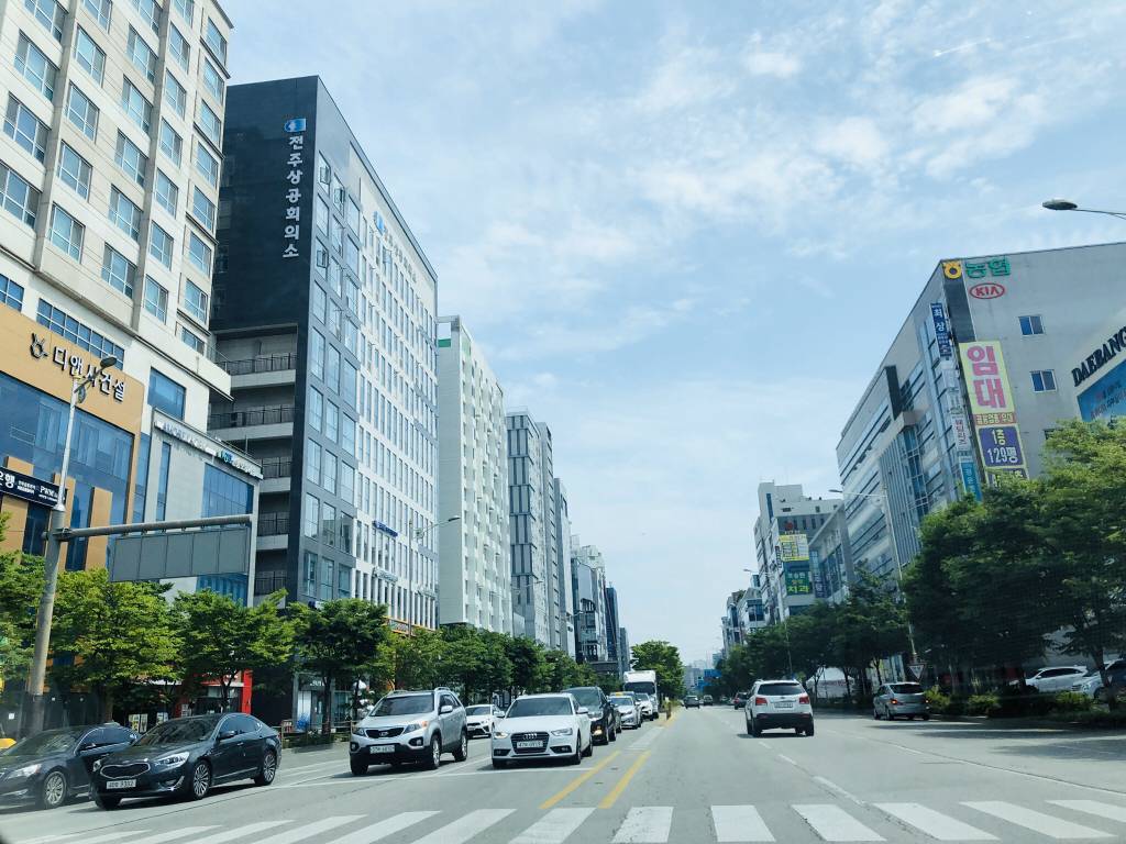 전주시에서 일어나고 있는 일들 | 인스티즈