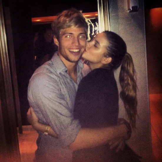 바바라 팔빈의 팬 서비스 | 인스티즈