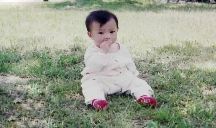 연예인 갓난이 시절 | 인스티즈