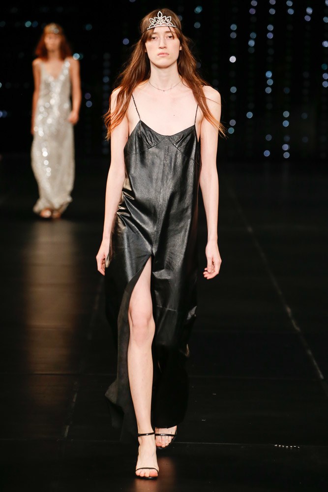 2016 S/S 생 로랑 컬렉션 | 인스티즈