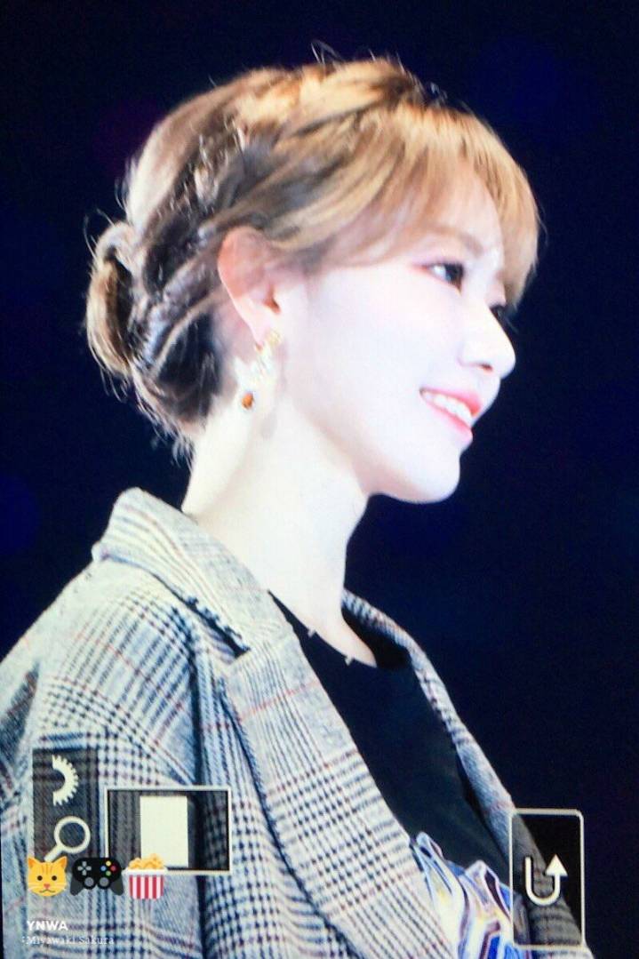 아이즈원 미야와키 사쿠라 랜덤짤 45 | 인스티즈