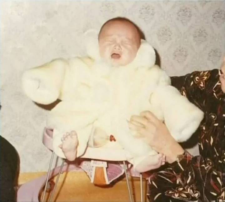 연예인 갓난이 시절 | 인스티즈