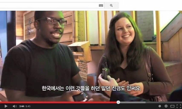 외국인들에게 독도는 누구땅인지 물어보았다 | 인스티즈