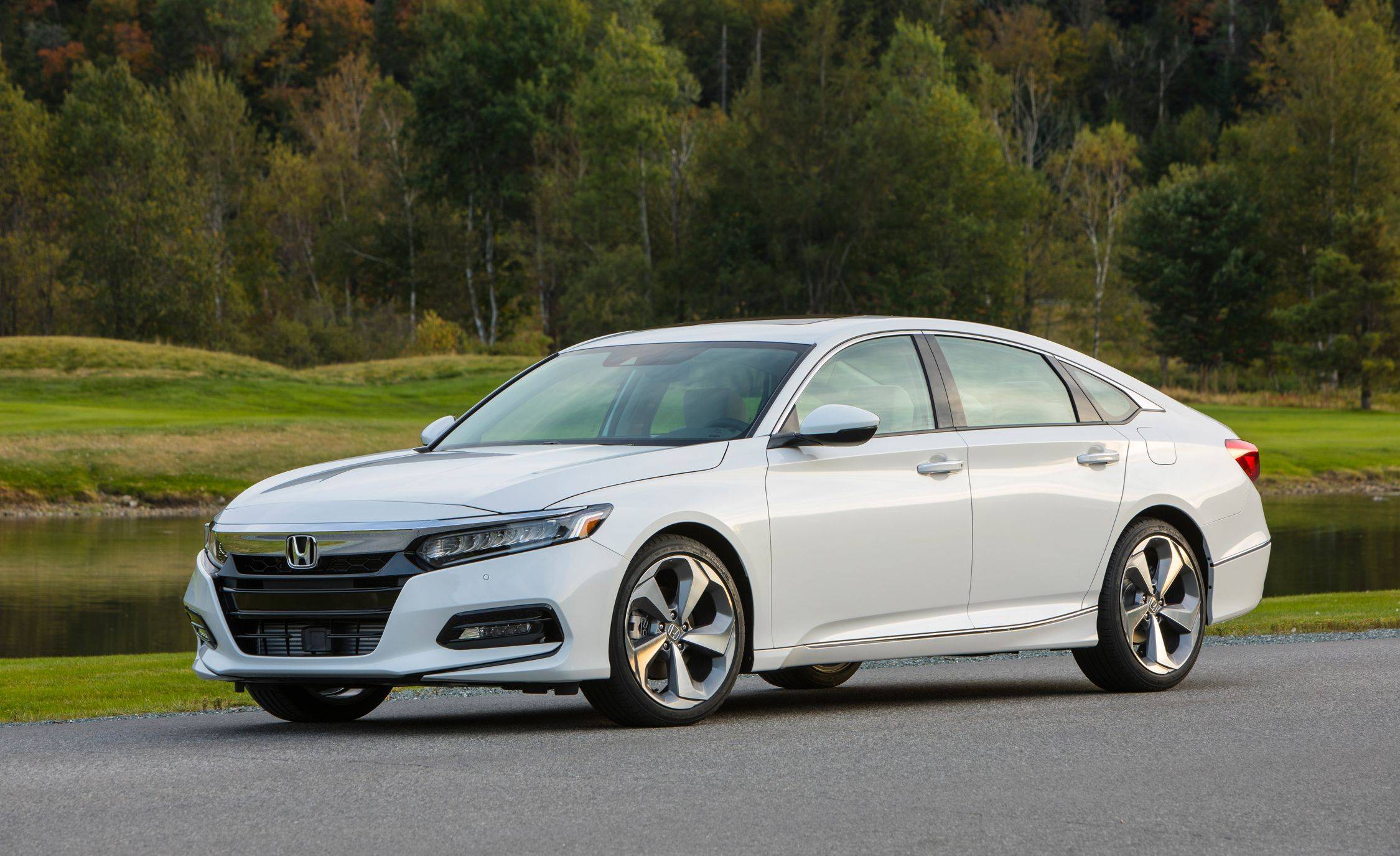 2018 신형 10세대 혼다 어코드 [데이터주의] | 인스티즈