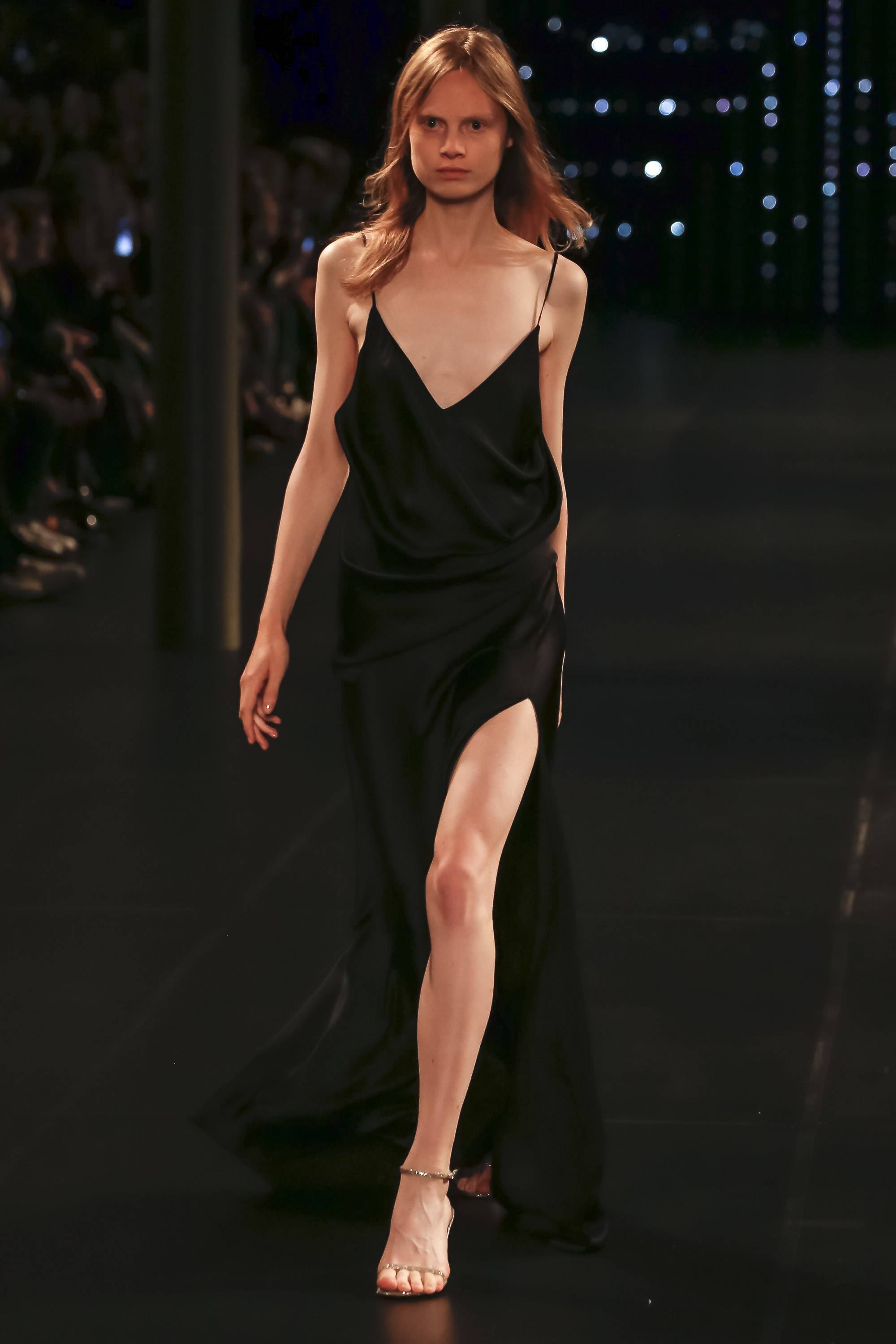 2016 S/S 생 로랑 컬렉션 | 인스티즈