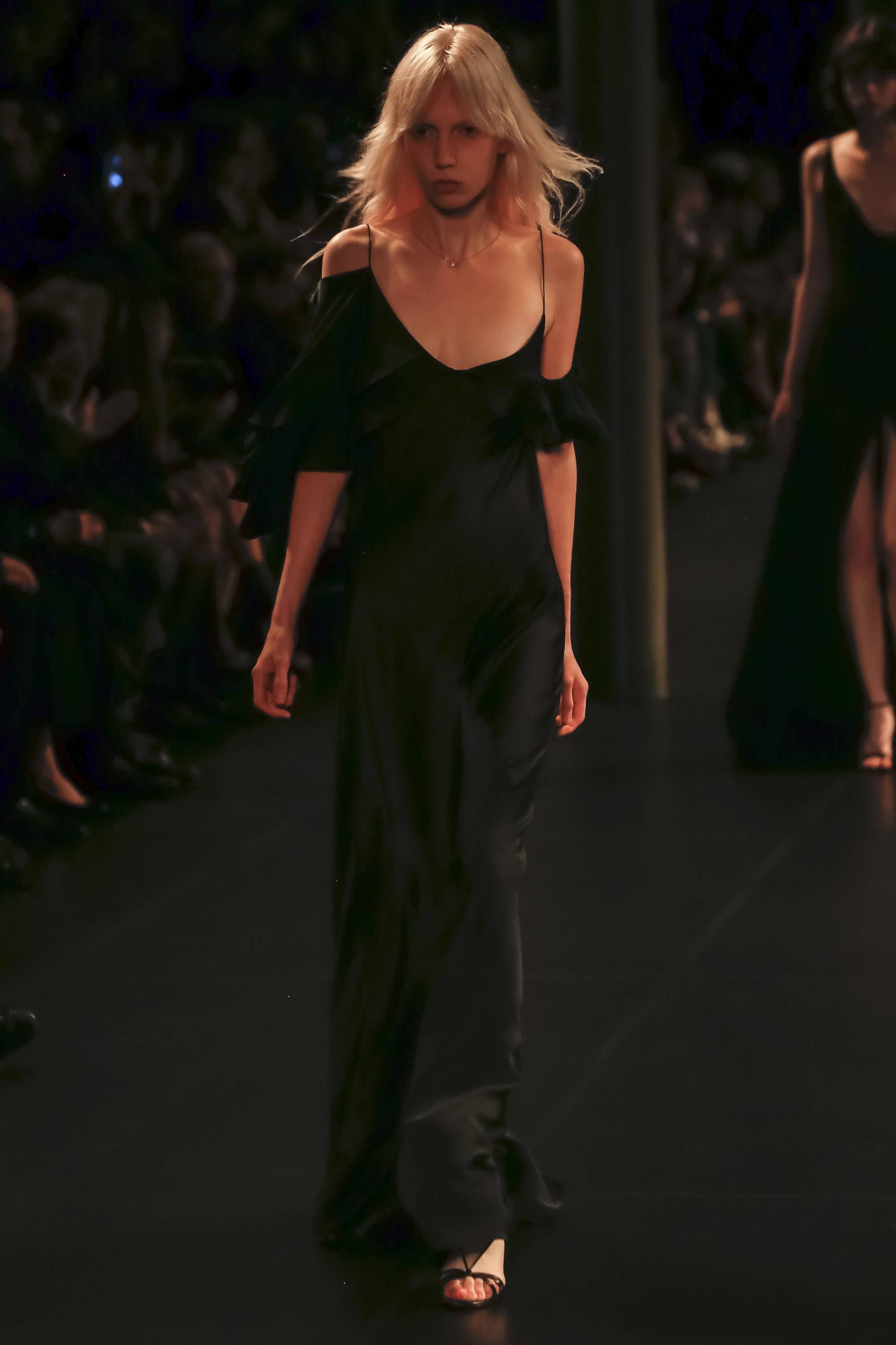 2016 S/S 생 로랑 컬렉션 | 인스티즈