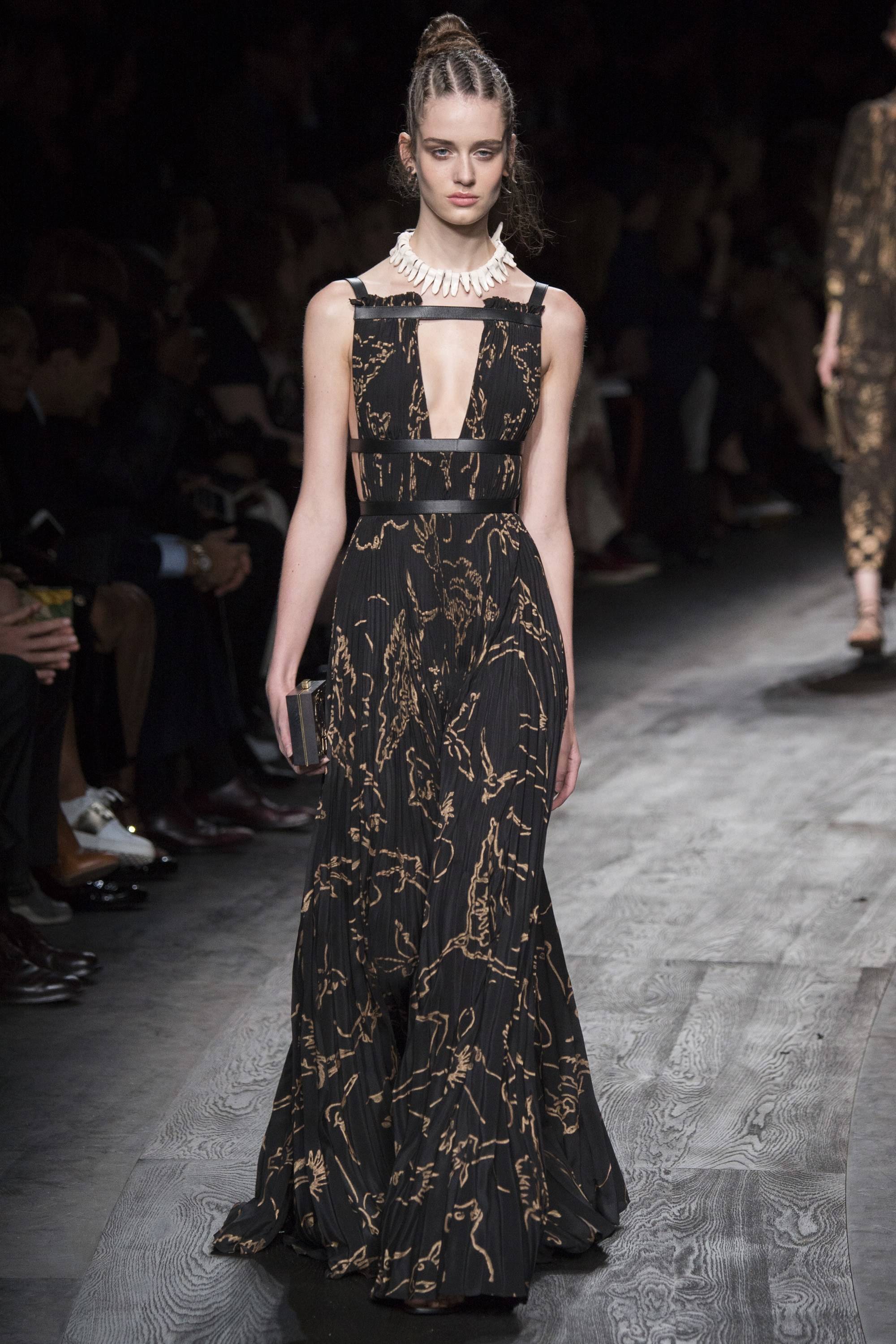 2016 S/S 발렌티노 컬렉션 | 인스티즈