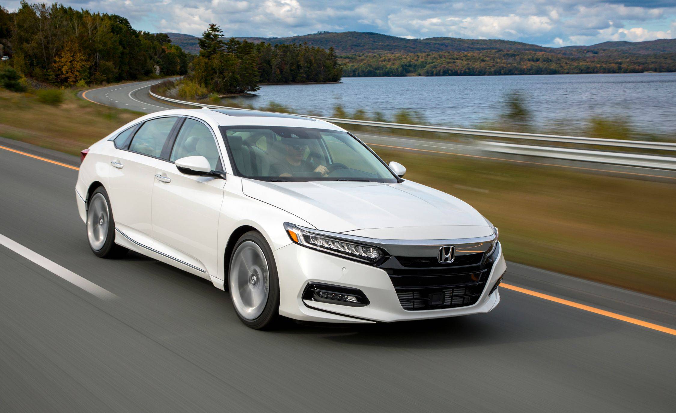 2018 신형 10세대 혼다 어코드 [데이터주의] | 인스티즈