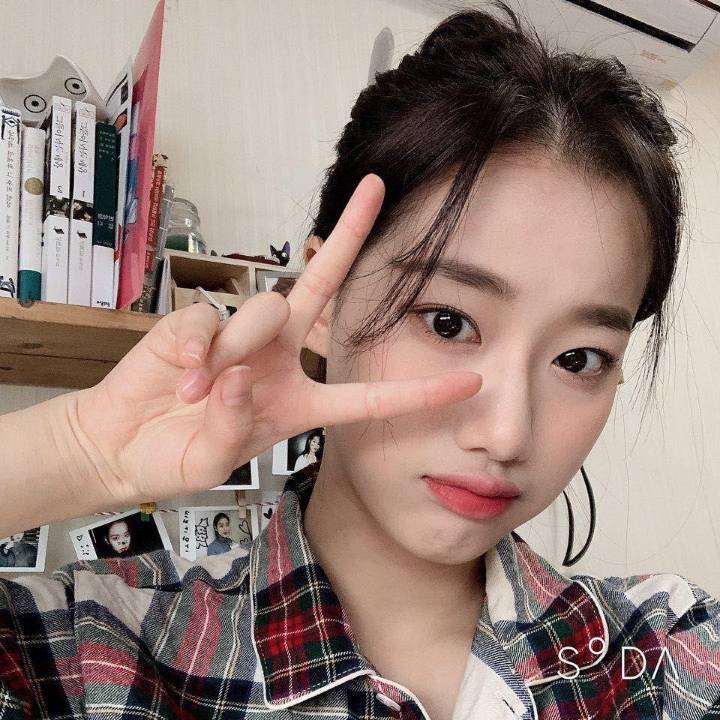 여자친구 외모 마지노선 | 인스티즈