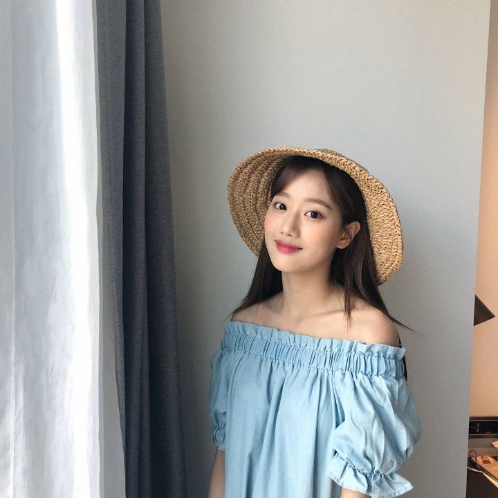 여자친구 외모 마지노선 | 인스티즈