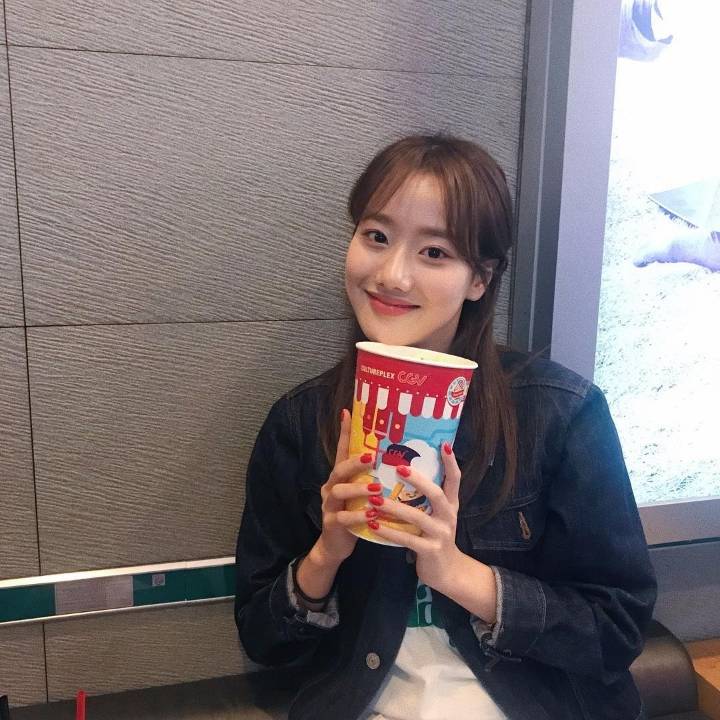 여자친구 외모 마지노선 | 인스티즈