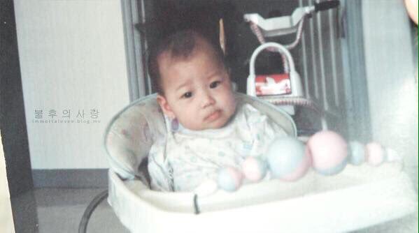 연예인 갓난이 시절 | 인스티즈