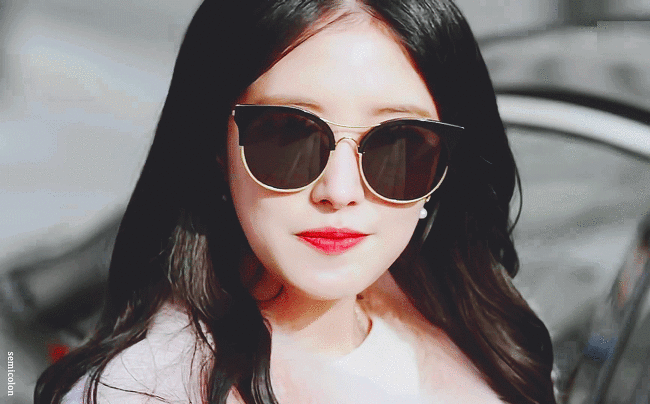 배우 이세영 월계수양복점신사들 시절.gif | 인스티즈