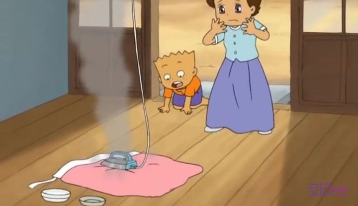 추억의 검정고무신 기철이에 대한 이야기.jpg | 인스티즈