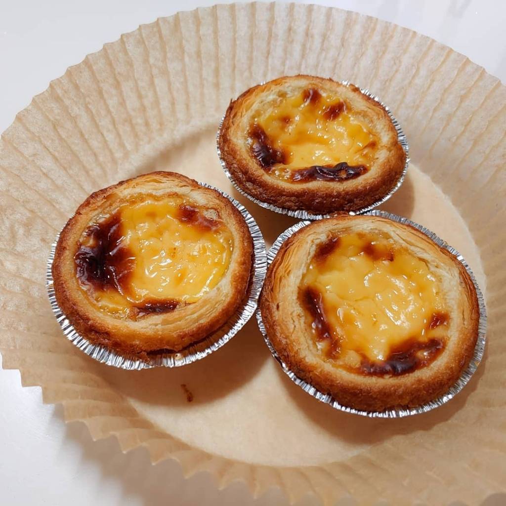 짱맛이라는 코스트코 에그타르트........jpg | 인스티즈