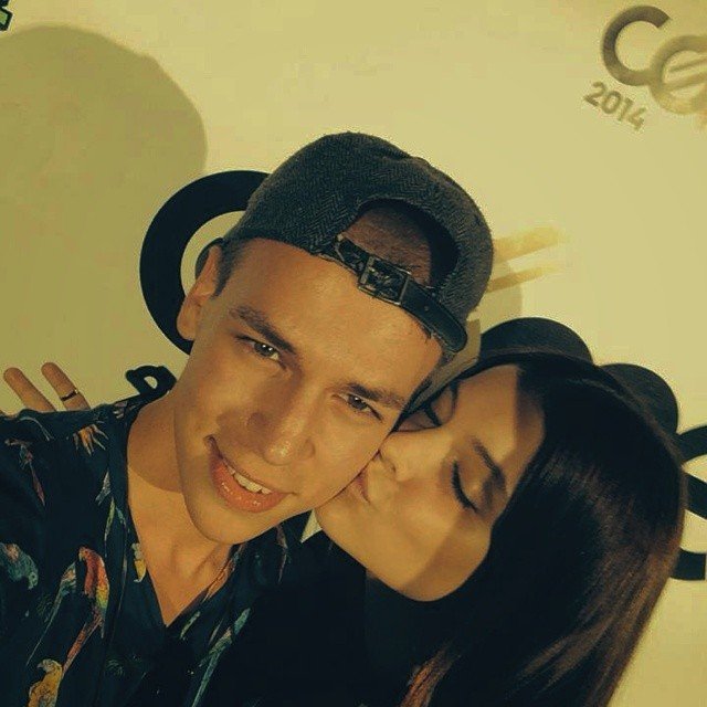 바바라 팔빈의 팬 서비스.jpg | 인스티즈