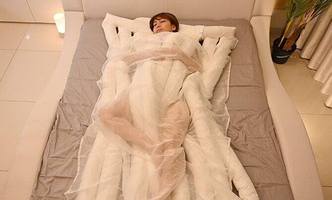 특이점이 온 이불 | 인스티즈