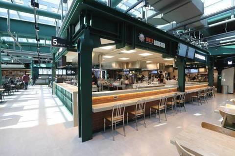 한국에서 제일 특이한 고속도로 휴게소 | 인스티즈