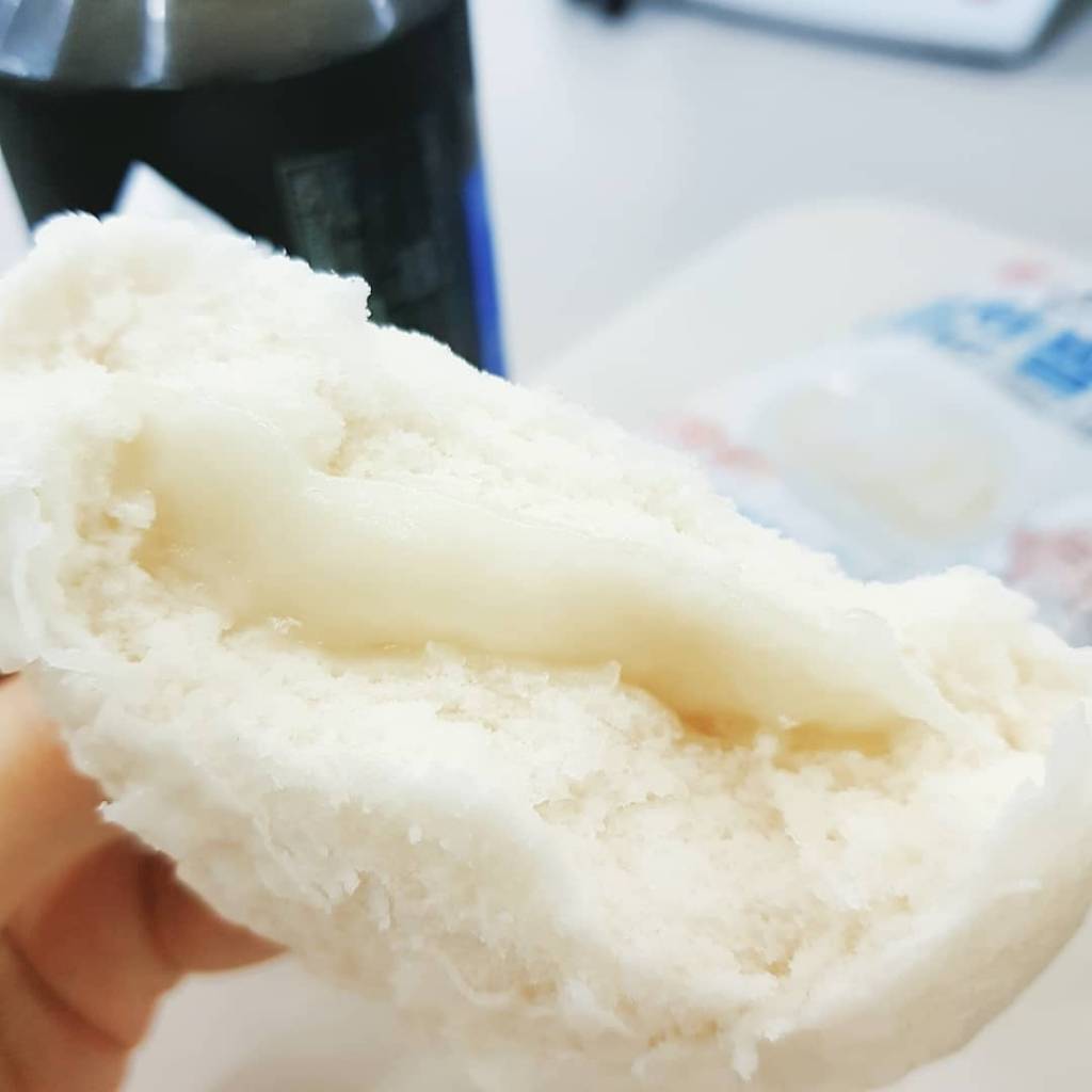 편의점 신상이라는 이천쌀호빵.......jpg | 인스티즈