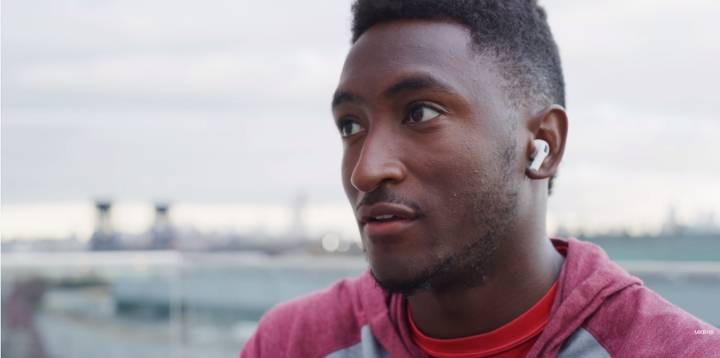 에어팟프로 착샷.JPG | 인스티즈