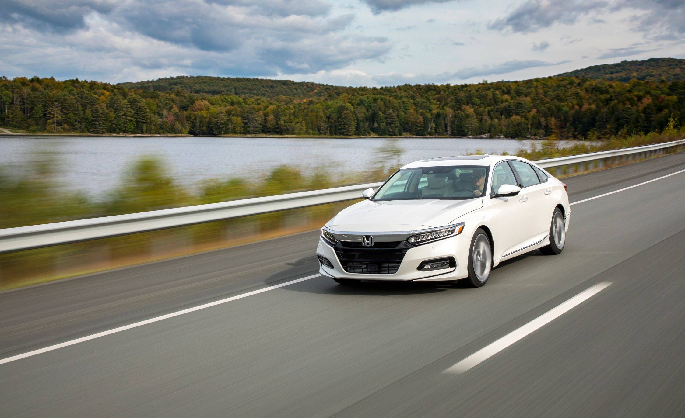 2018 신형 10세대 혼다 어코드 [데이터주의] | 인스티즈