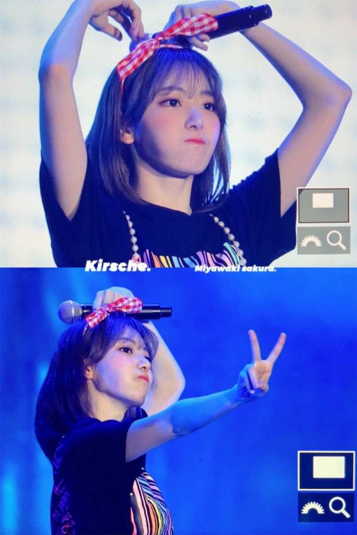 아이즈원 미야와키 사쿠라 랜덤짤 45 | 인스티즈