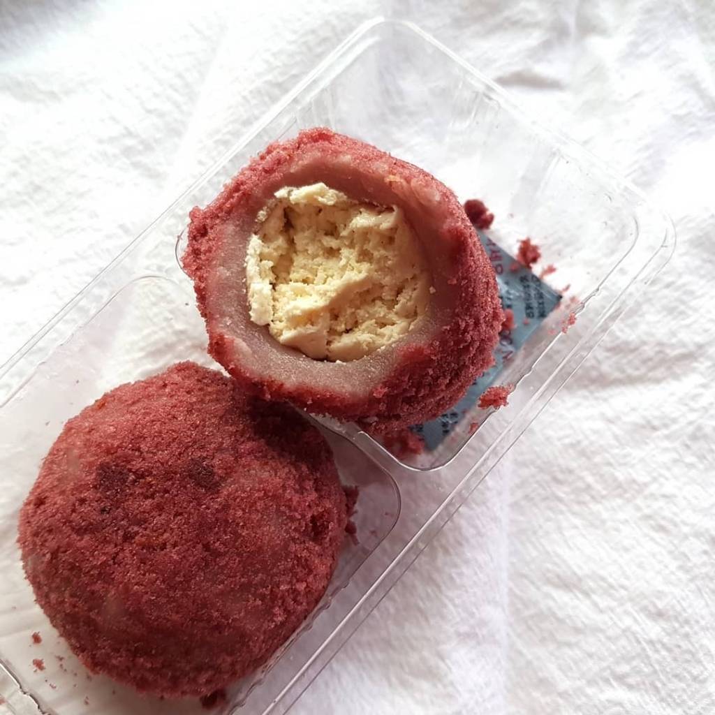 편의점 신상 고구마크림떡......jpg | 인스티즈