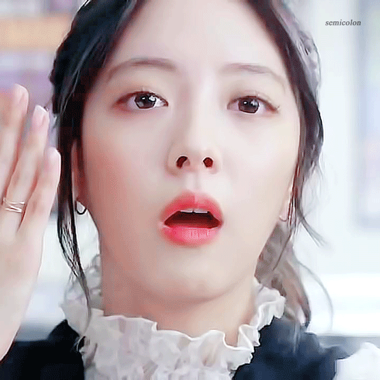 배우 이세영 월계수양복점신사들 시절.gif | 인스티즈