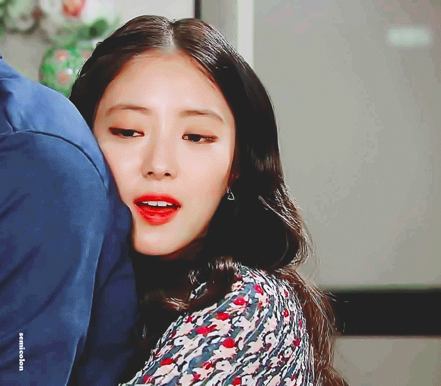 배우 이세영 월계수양복점신사들 시절.gif | 인스티즈