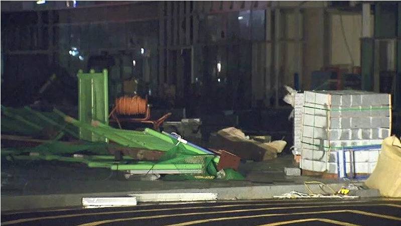 부산 바닷가에 태풍이 불면 난리나는 이유 | 인스티즈