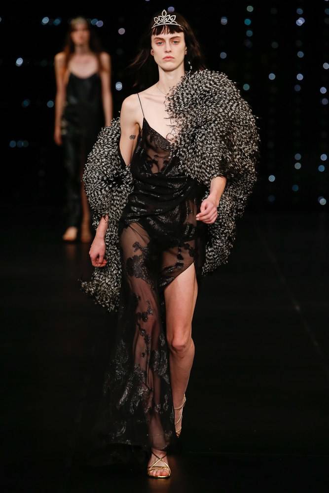 2016 S/S 생 로랑 컬렉션 | 인스티즈