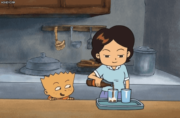 검정고무신 보면서 먹고싶었던 것.JPGIF | 인스티즈