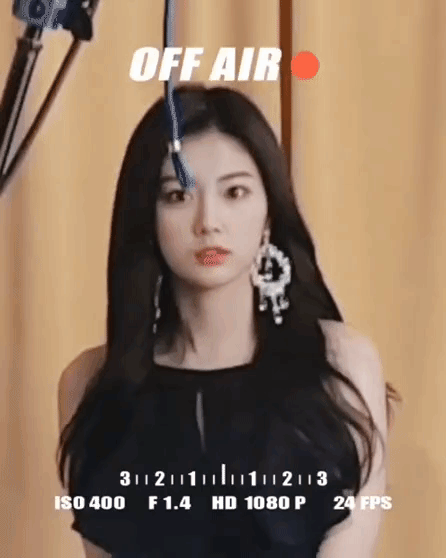 아이즈원) 시크와 큐티의 완벽한 조화 강혜원 | 인스티즈