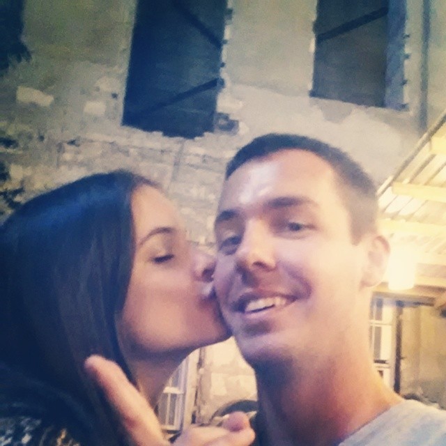 바바라 팔빈의 팬 서비스 | 인스티즈