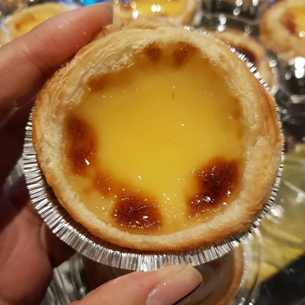 짱맛이라는 코스트코 에그타르트........jpg | 인스티즈