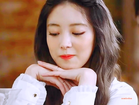 배우 이세영 월계수양복점신사들 시절.gif | 인스티즈