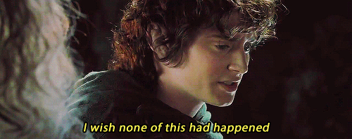 어른이 되고나서 다르게 느껴지는 영화 반지의 제왕 | 인스티즈