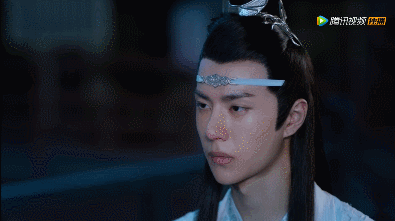 [진정령] 중국 드라마판이 검열을 피하기 위해 남X남 동성애를 사회주의 형제애로 포장하는 법(3탄).gif | 인스티즈