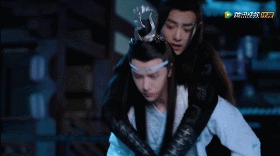 [진정령] 중국 드라마판이 검열을 피하기 위해 남X남 동성애를 사회주의 형제애로 포장하는 법(3탄).gif | 인스티즈