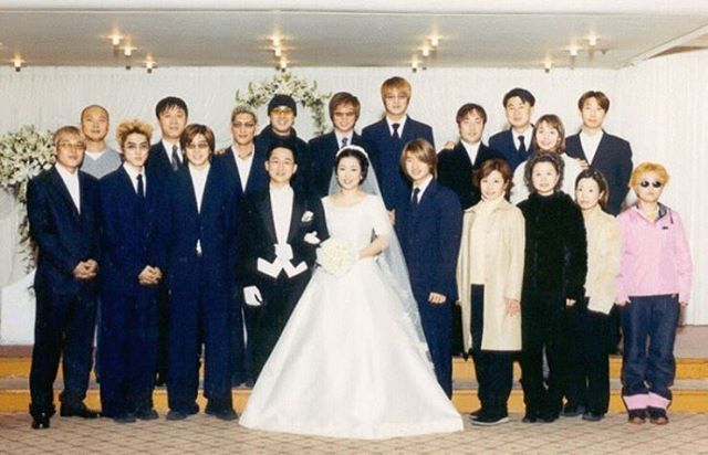 결혼식 하객 패션 레전드 | 인스티즈