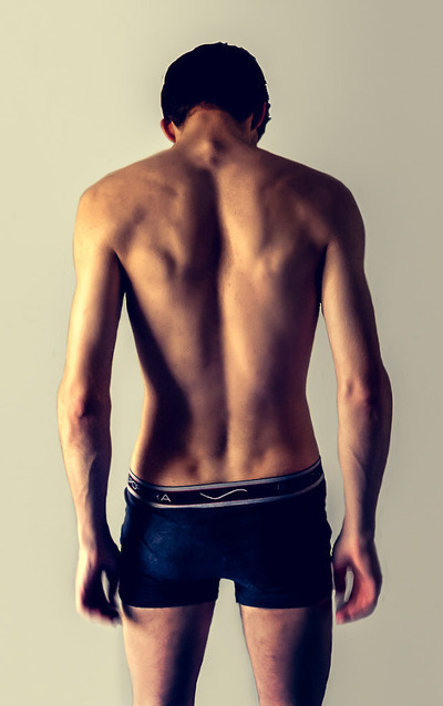 여자들이 좋아하는 남자 몸매 | 인스티즈