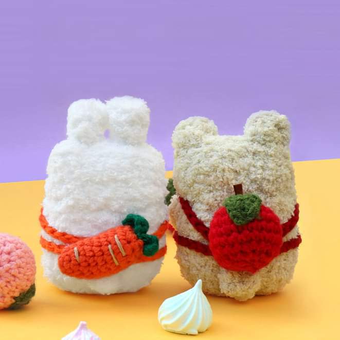 귀염터지는 에어팟 케이스 | 인스티즈