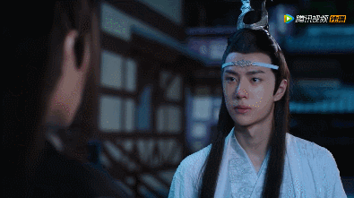 [진정령] 중국 드라마판이 검열을 피하기 위해 남X남 동성애를 사회주의 형제애로 포장하는 법(3탄).gif | 인스티즈