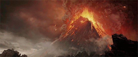 어른이 되고나서 다르게 느껴지는 영화 반지의 제왕 | 인스티즈