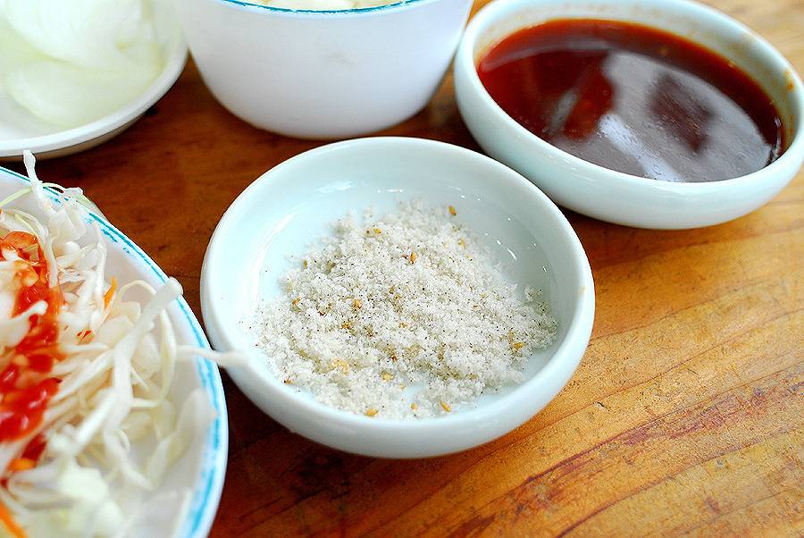 경상남도 밀양의 한 유명 통닭집 | 인스티즈