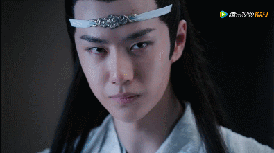 [진정령] 중국 드라마판이 검열을 피하기 위해 남X남 동성애를 사회주의 형제애로 포장하는 법(3탄).gif | 인스티즈