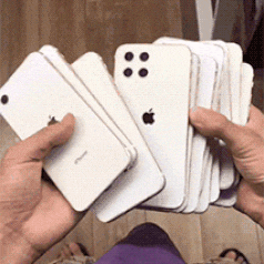 미래의 아이폰 디자인 | 인스티즈